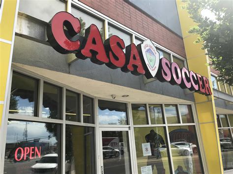 Casa soccer. Things To Know About Casa soccer. 